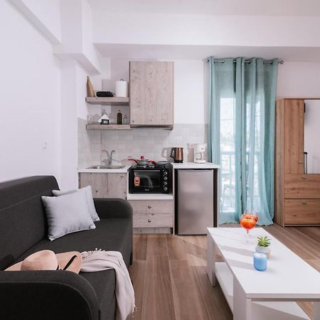 Sifogiannis Rooms Kamilari Bagian luar foto