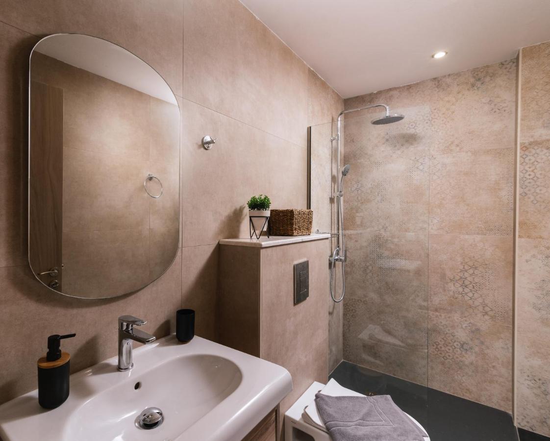 Sifogiannis Rooms Kamilari Bagian luar foto